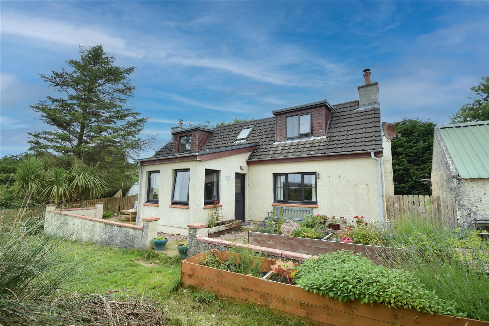 Properties for Sale in Inverness and the Highlands Munro & Noble